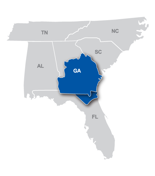 Mid-South Region Map.png